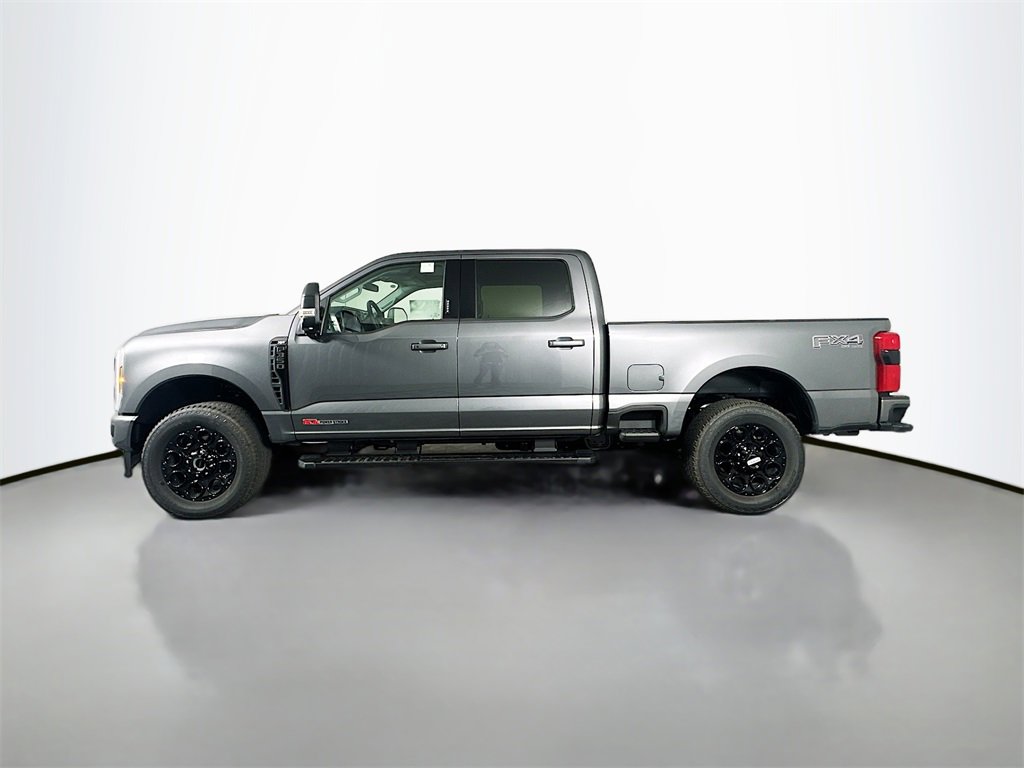 New 2026 Ford F350 XLT w/ XLT Premium Package image 4