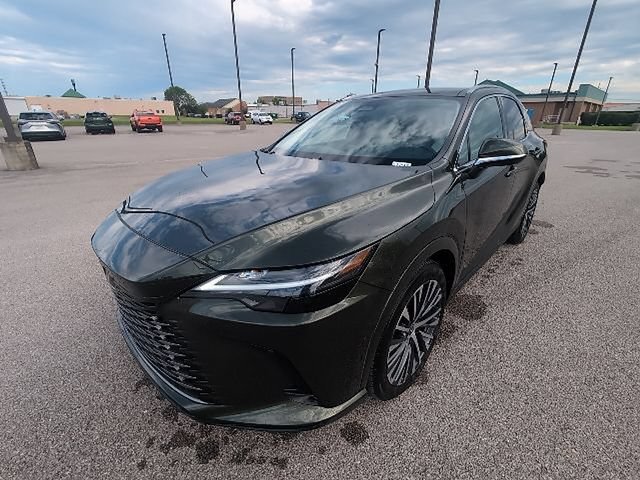 Certified 2026 Lexus RX 350 Premium Plus w/ Convenience Package AWD/4WD image 13