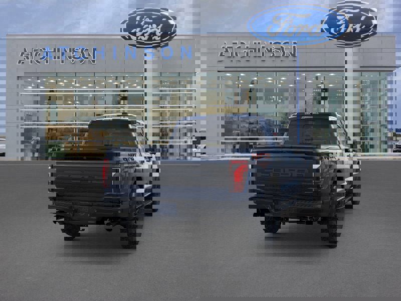 New 2025 Ford F150 Raptor image 8
