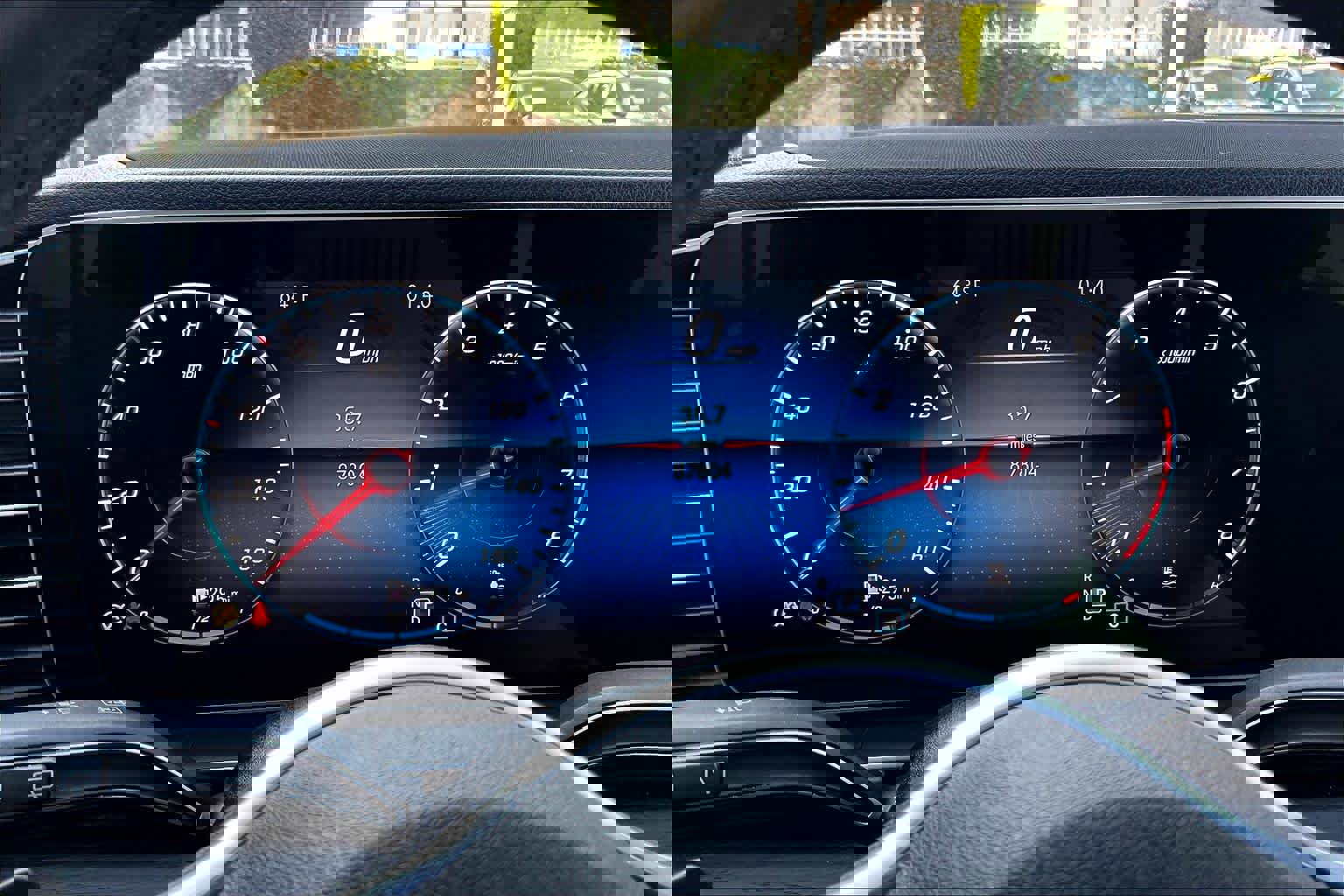 Used 2020 Mercedes-Benz GLE 350 image 25