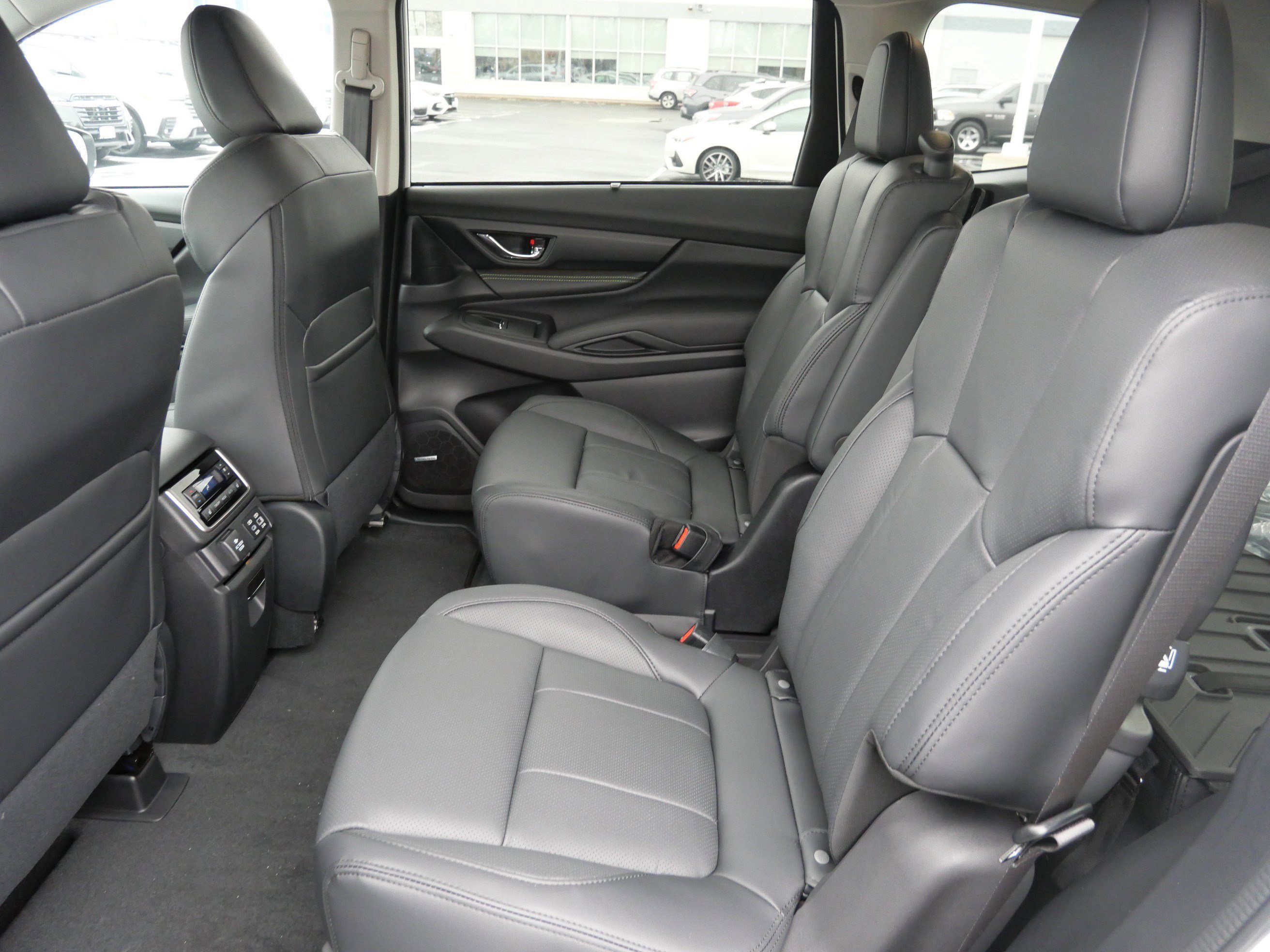 New 2026 Subaru Ascent Bronze Edition image 7