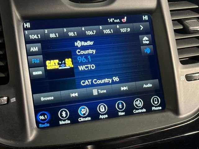 Used 2018 Chrysler 300 S w/ 300S Alloy Package image 27