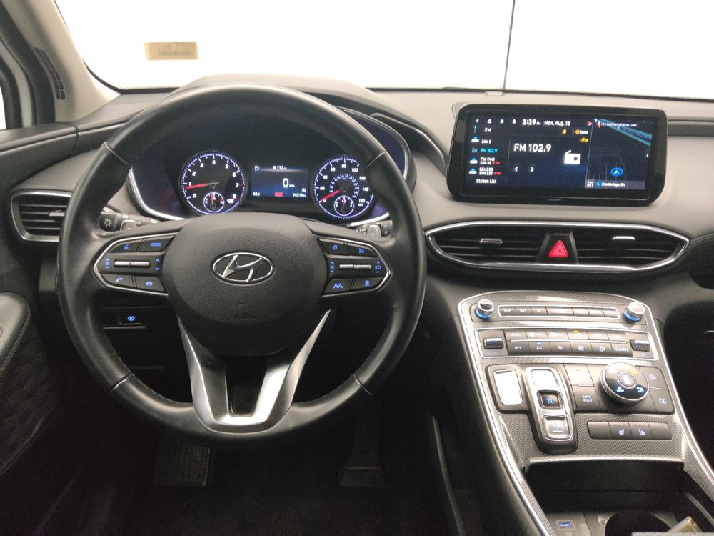 Used 2023 Hyundai Santa Fe SEL image 22