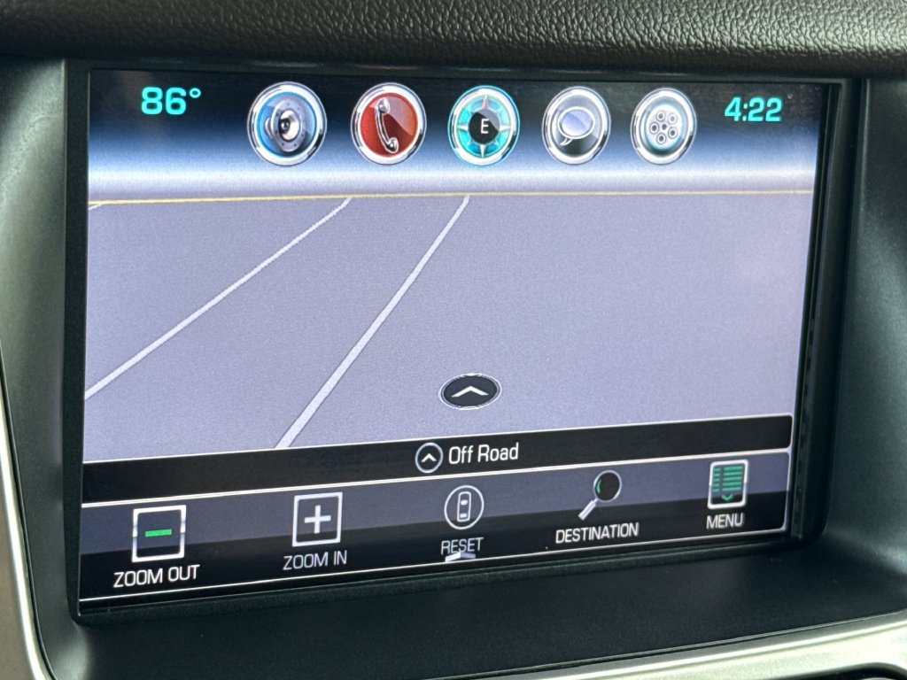 Used 2017 Chevrolet Tahoe LT RWD image 22