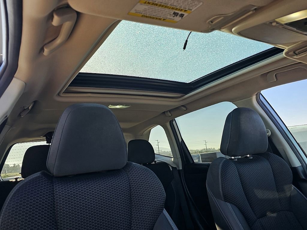 Used 2019 Subaru Forester Premium image 20