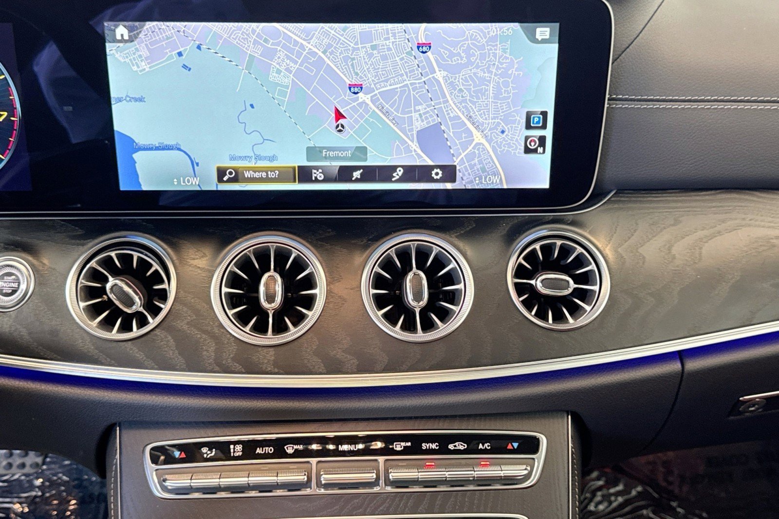 Certified 2023 Mercedes-Benz E 450 Coupe image 13