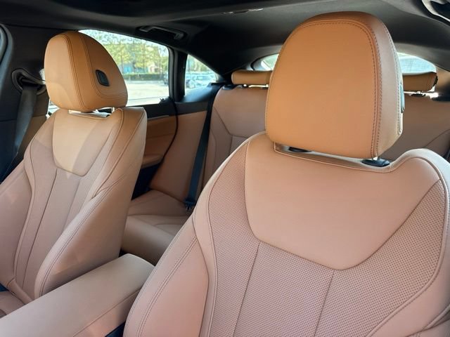 Used 2023 BMW i4 eDrive35 w/ Premium Package RWD image 21