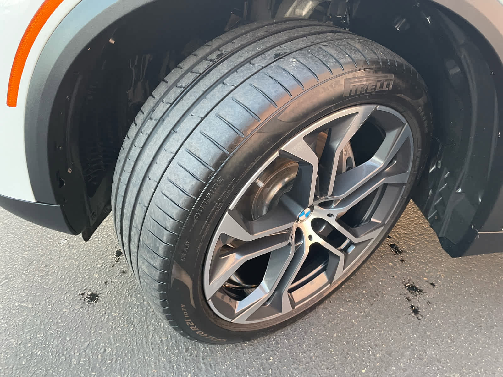 Used 2020 BMW X5 sDrive40i w/ Luxury Seating Package image 20