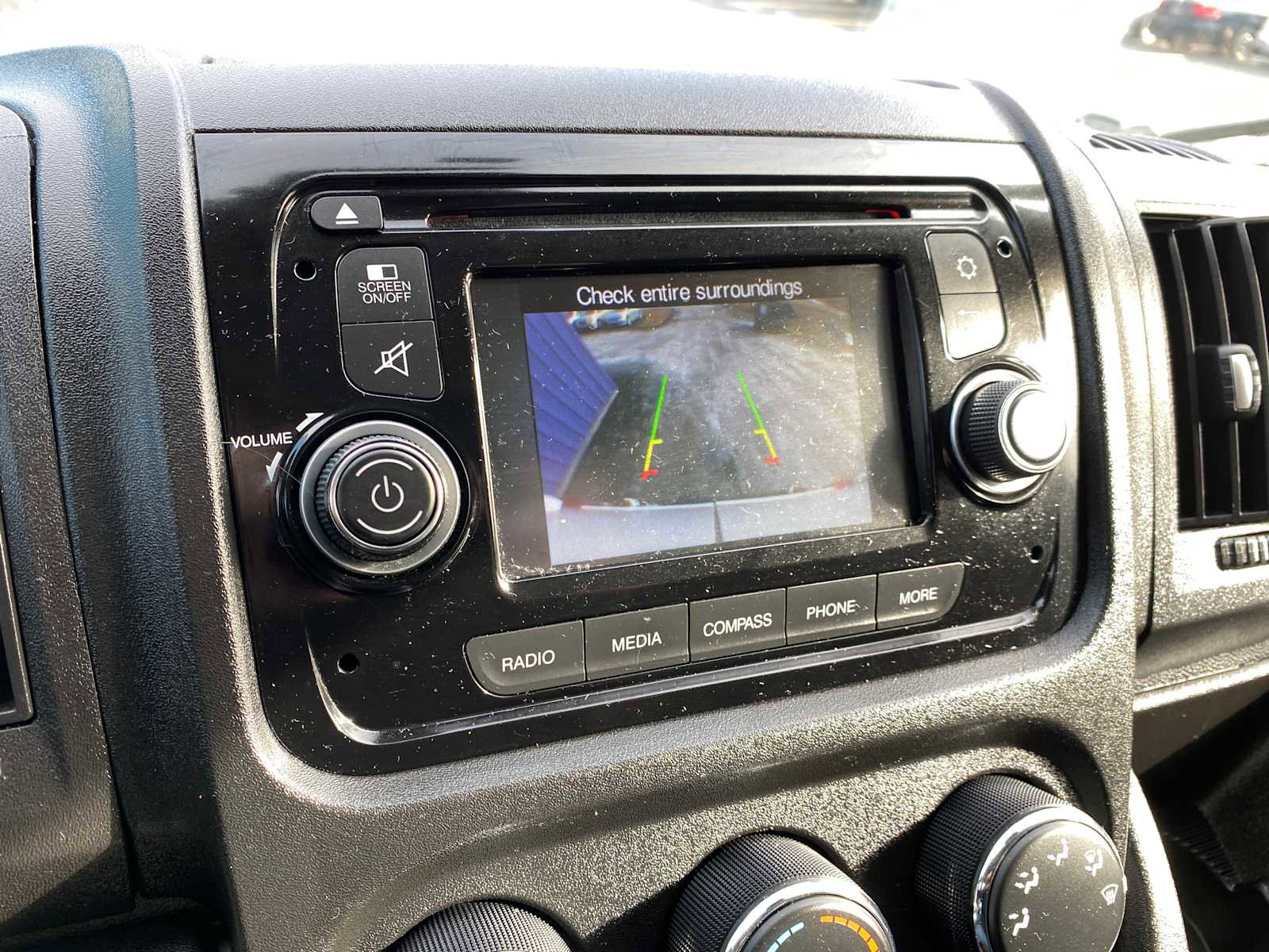 Used 2017 RAM ProMaster 1500 image 14