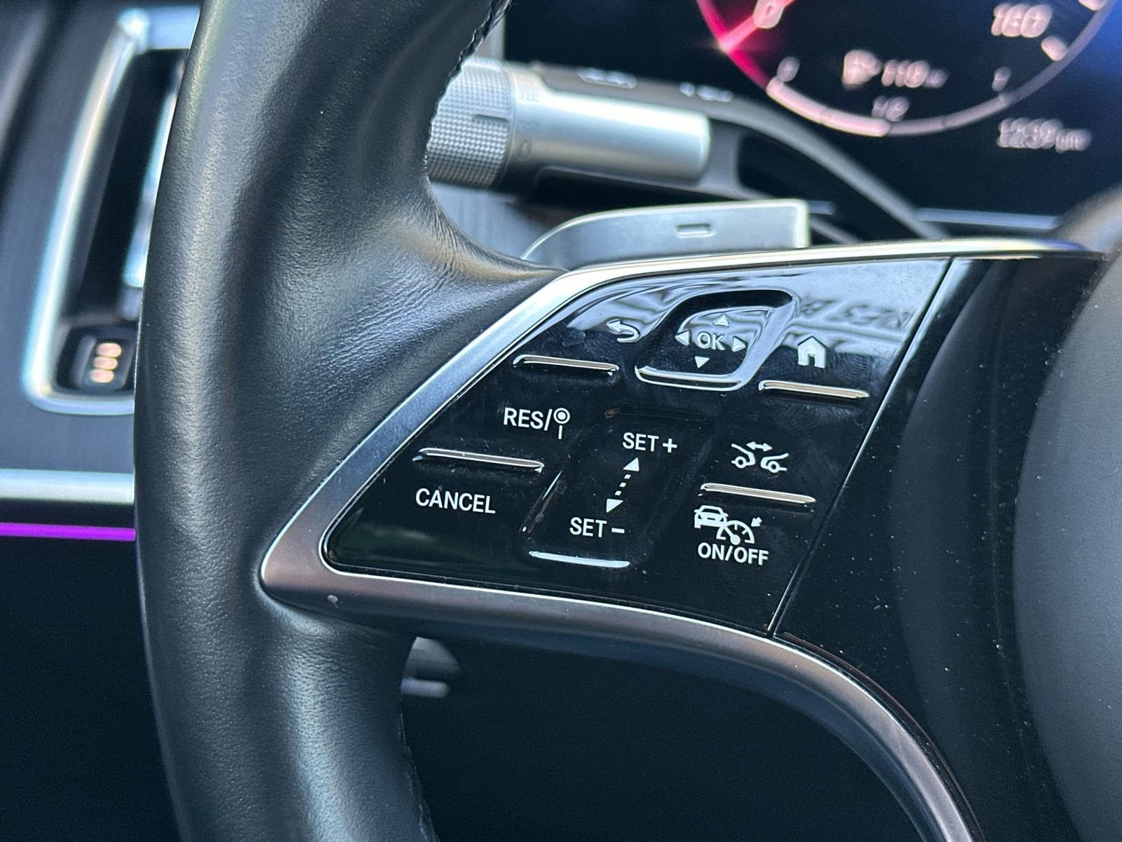 Certified 2022 Mercedes-Benz S 580 4MATIC Sedan image 28