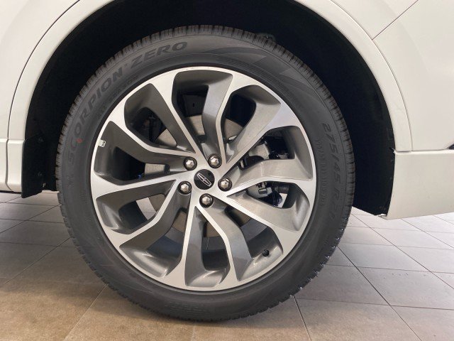 New 2025 Lincoln Aviator AWD w/ Jet Appearance Package image 23