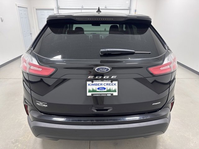 Used 2022 Ford Edge SE image 5