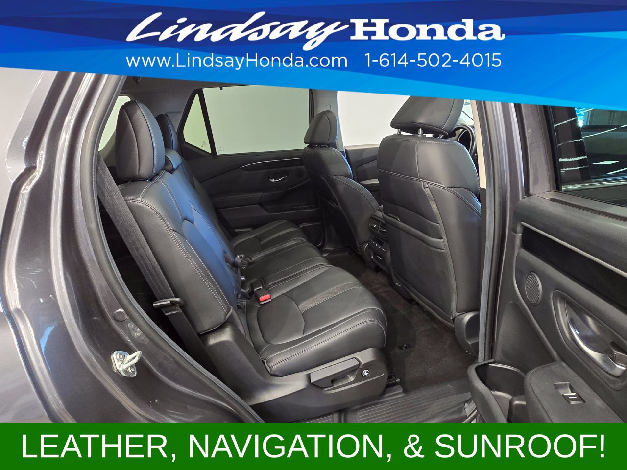 Used 2024 Honda Pilot Touring image 10