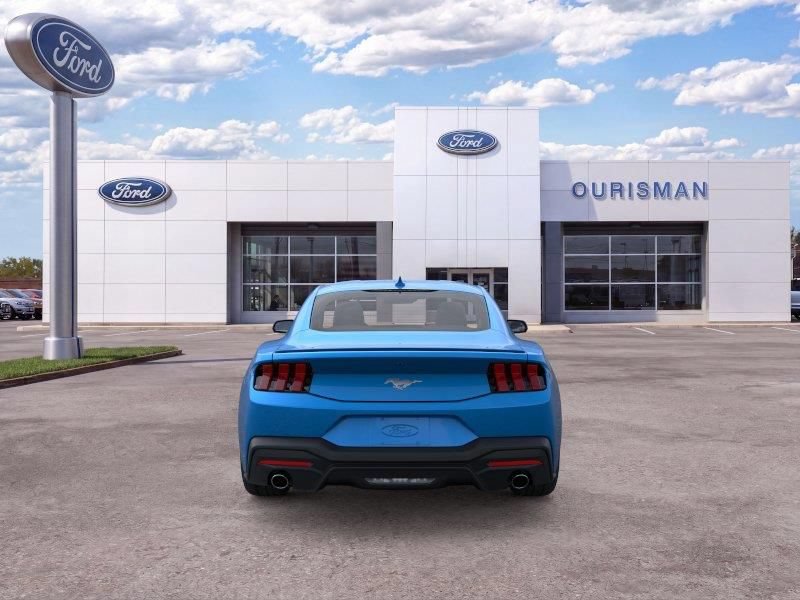 New 2025 Ford Mustang Premium RWD image 6