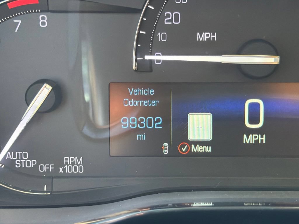 Used 2019 Cadillac XT5 Premium Luxury FWD image 26