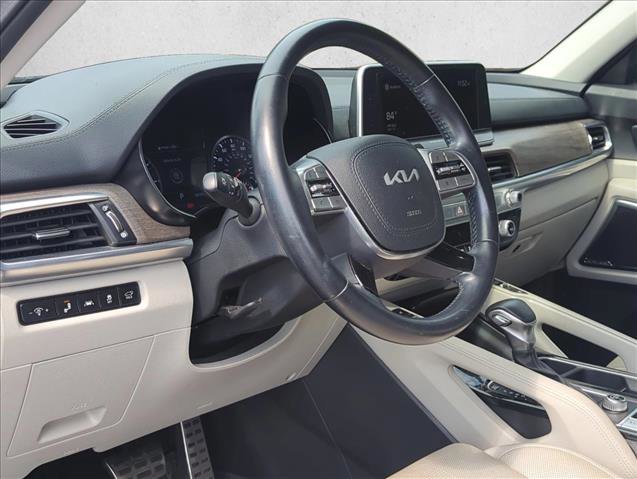 Used 2022 Kia Telluride SX image 9