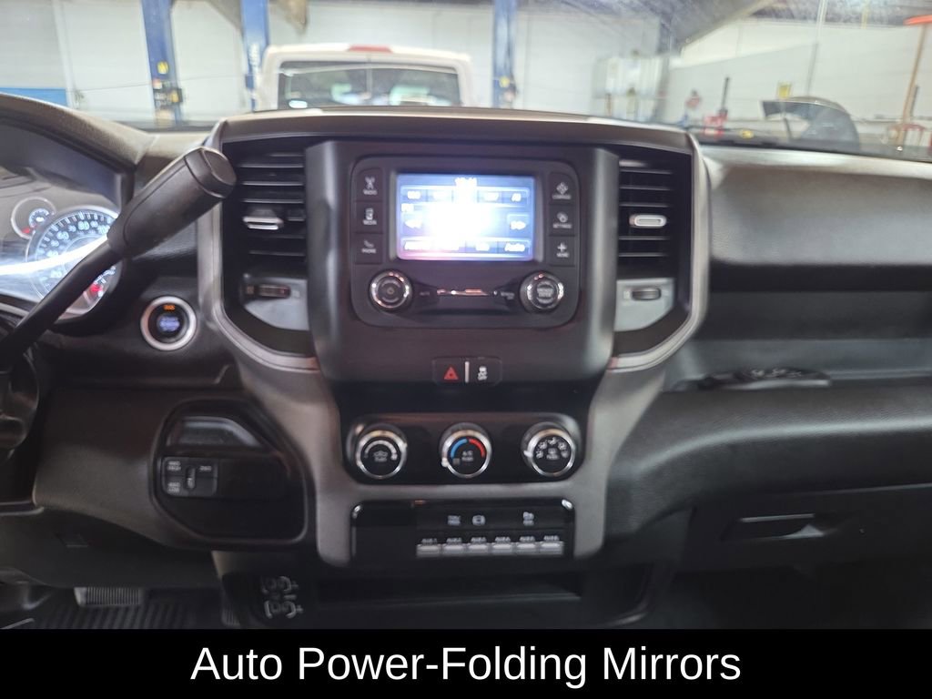 Used 2023 RAM 3500 Tradesman image 17
