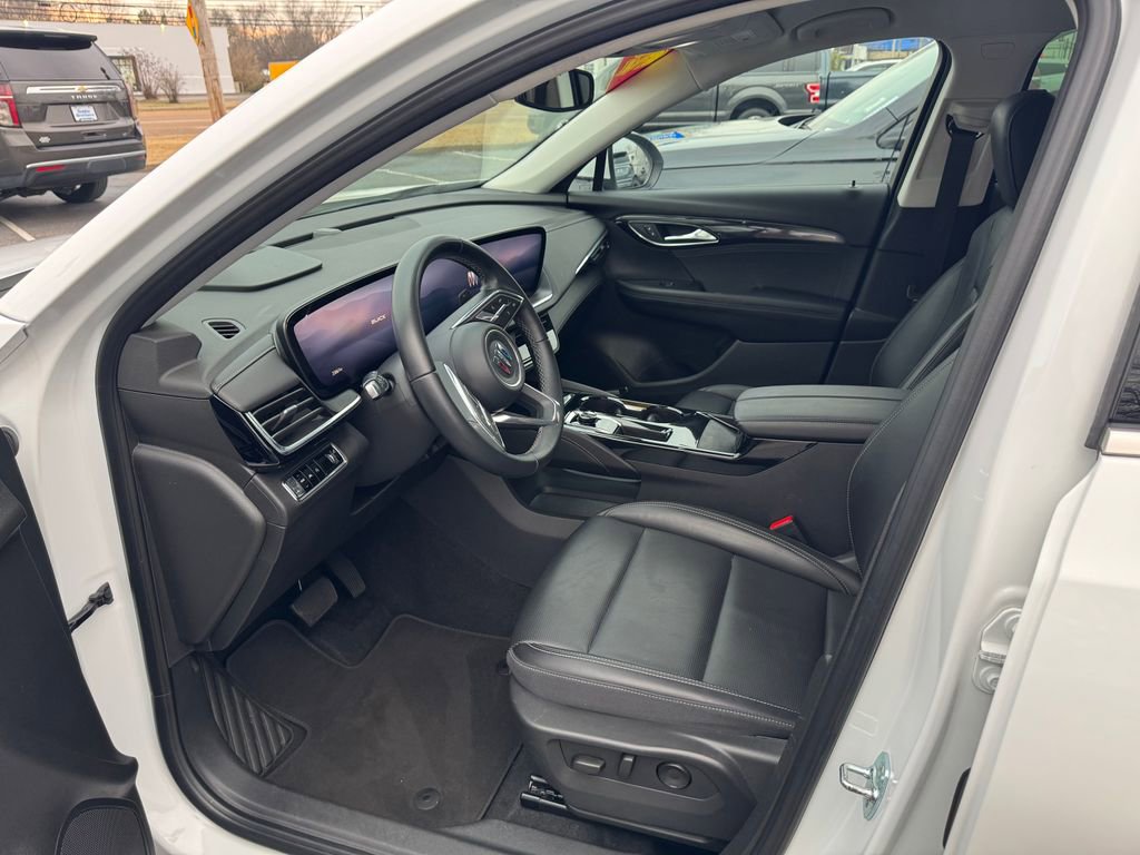 Used 2024 Buick Envision Preferred image 10