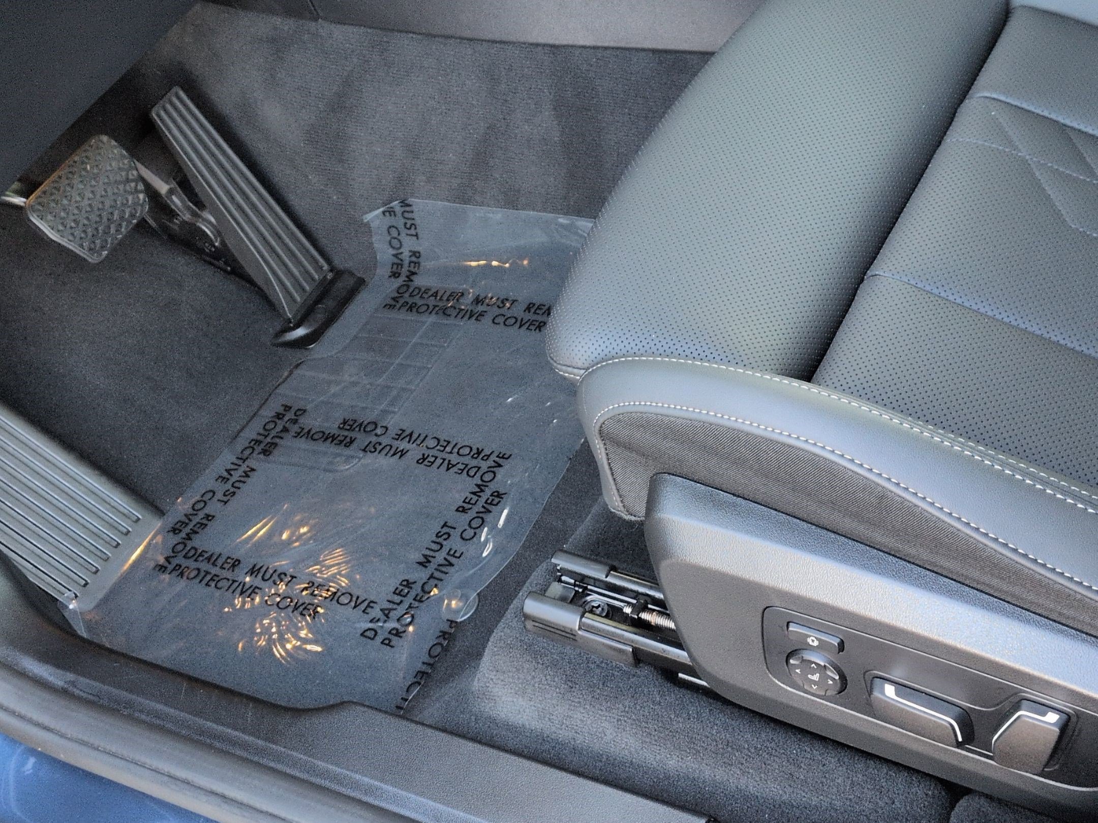 Used 2026 BMW X3 xDrive30 w/ Convenience Package AWD/4WD image 17