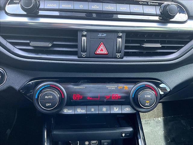 Used 2020 Kia Forte EX w/ EX Special Edition FWD image 24