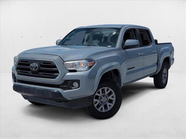 Used 2019 Toyota Tacoma SR5