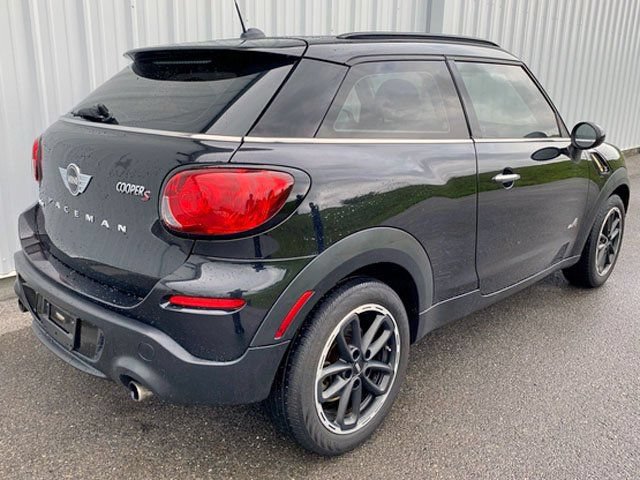 Used 2015 MINI Cooper Paceman S AWD/4WD image 4