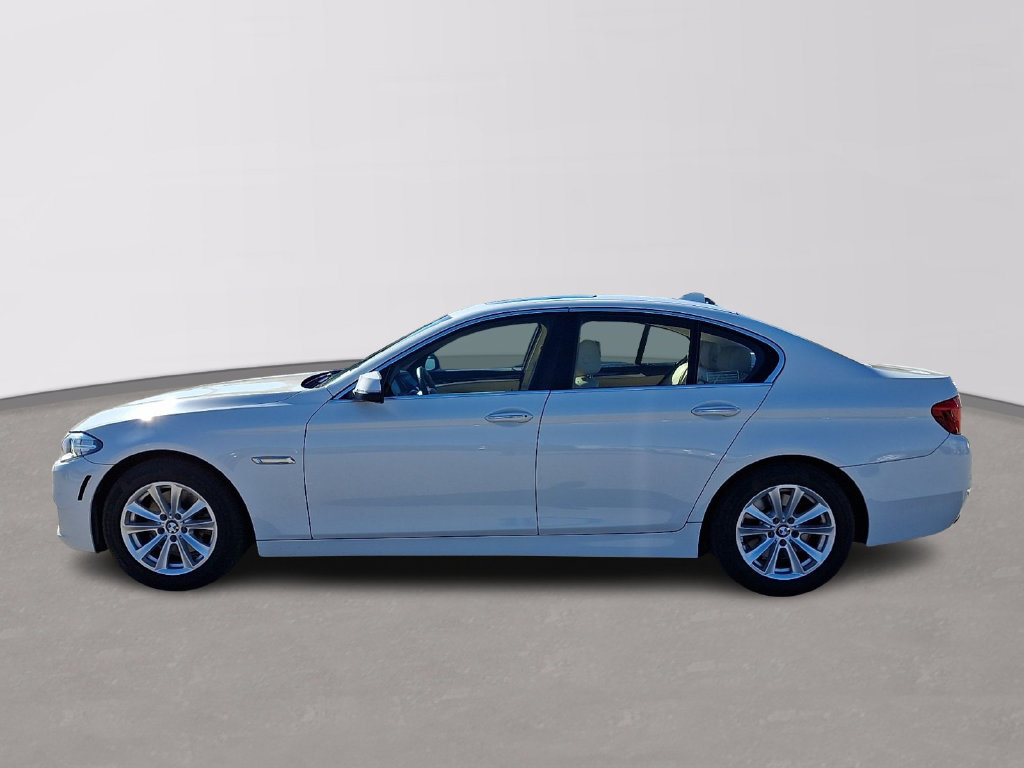 Used 2014 BMW 528i Sedan RWD image 4