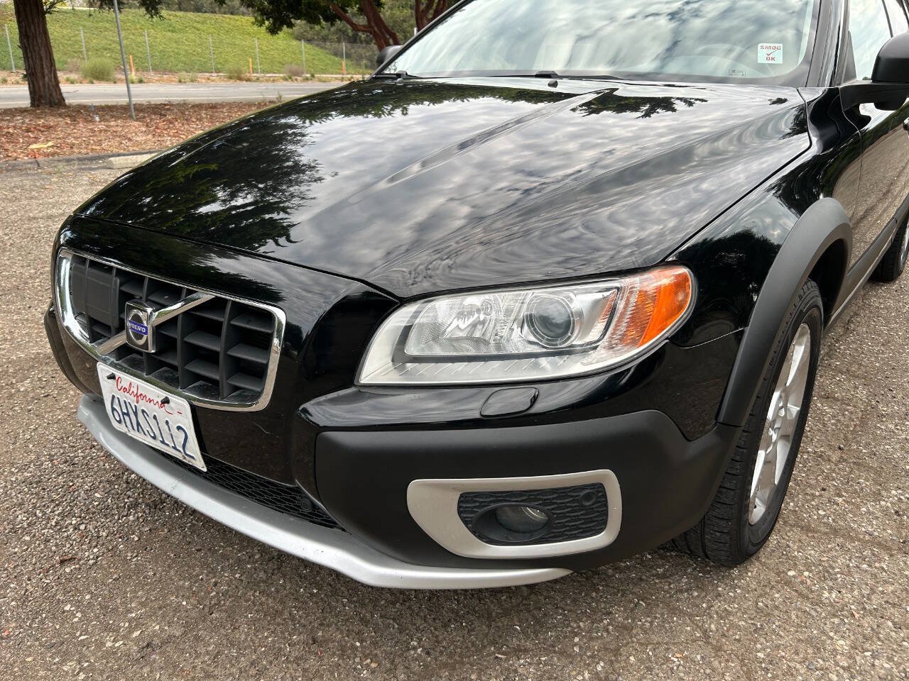 Used 2008 Volvo XC70 3.2 AWD/4WD image 5
