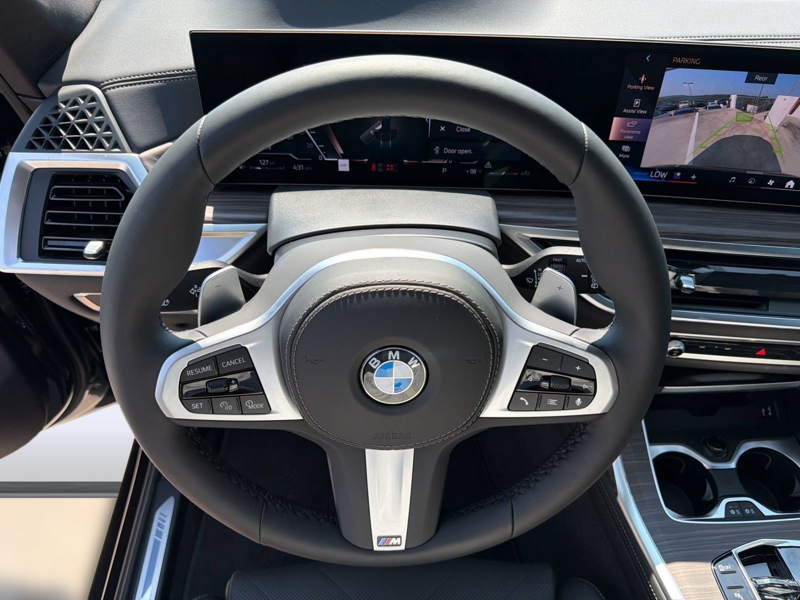 New 2027 BMW X7 xDrive40i w/ Executive Package AWD/4WD image 9