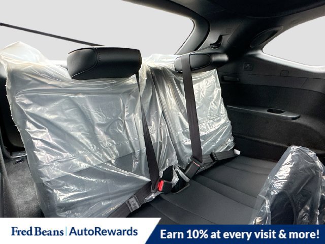 New 2026 Acura MDX A-Spec w/ Advance Package AWD/4WD image 33