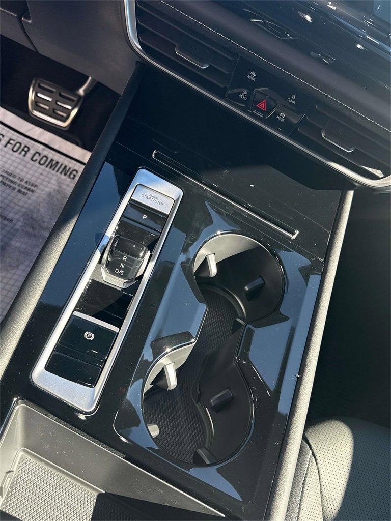 New 2026 Volkswagen Atlas Cross Sport SEL R-Line image 21