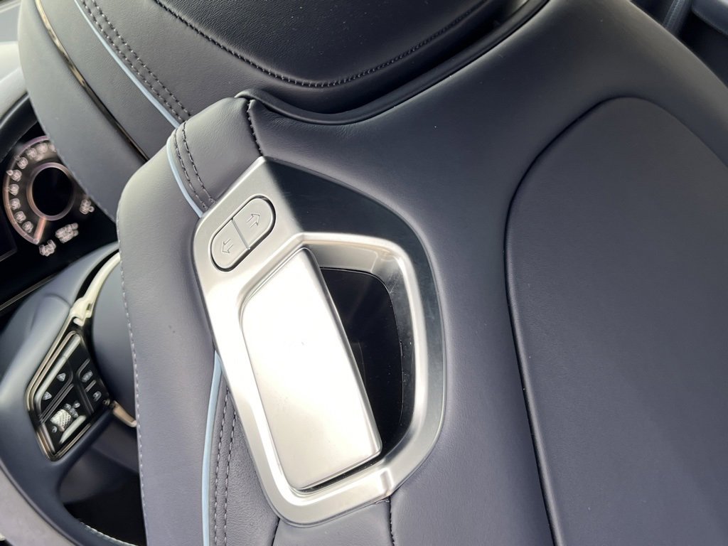 Used 2025 Bentley Continental GT Speed image 35