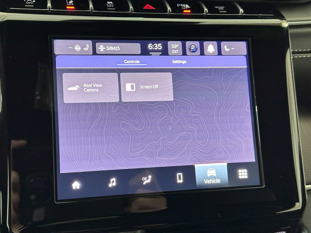 New 2025 Jeep Grand Cherokee Laredo image 35