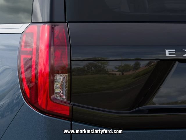 New 2027 Ford Expedition Active RWD image 21