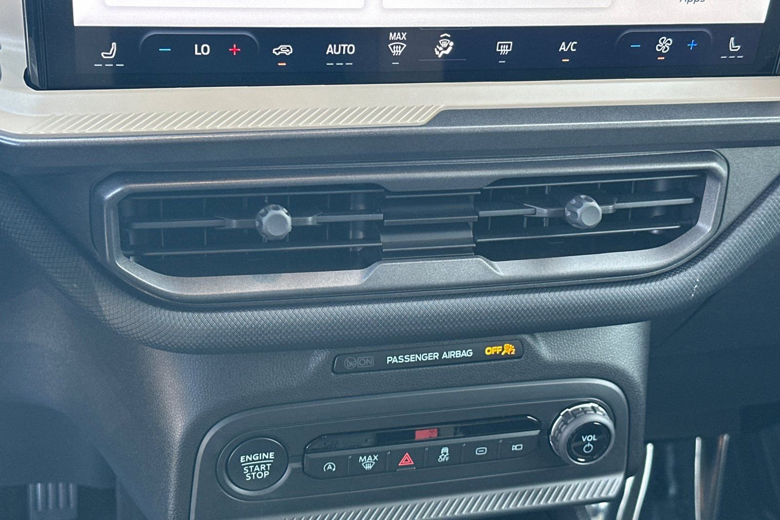 New 2025 Ford Bronco Sport Big Bend w/ Convenience Package image 23