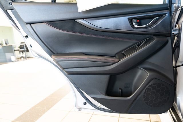 Used 2022 Subaru WRX GT AWD/4WD image 25