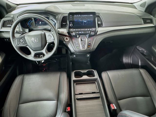 Used 2024 Honda Odyssey Sport image 24
