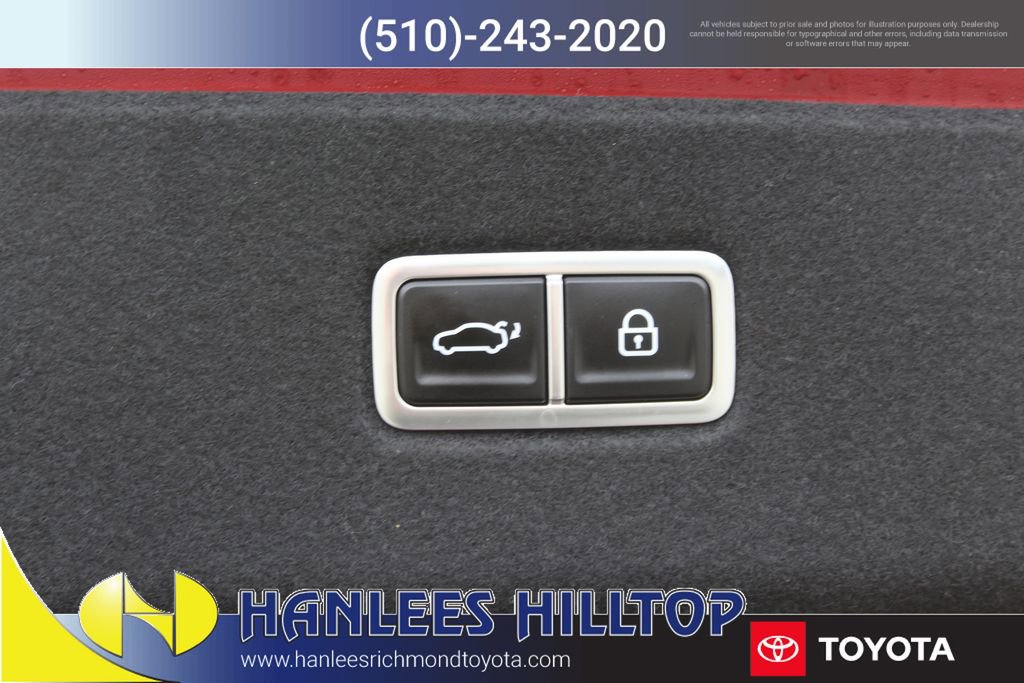 Used 2024 Hyundai Ioniq 6 SE image 11