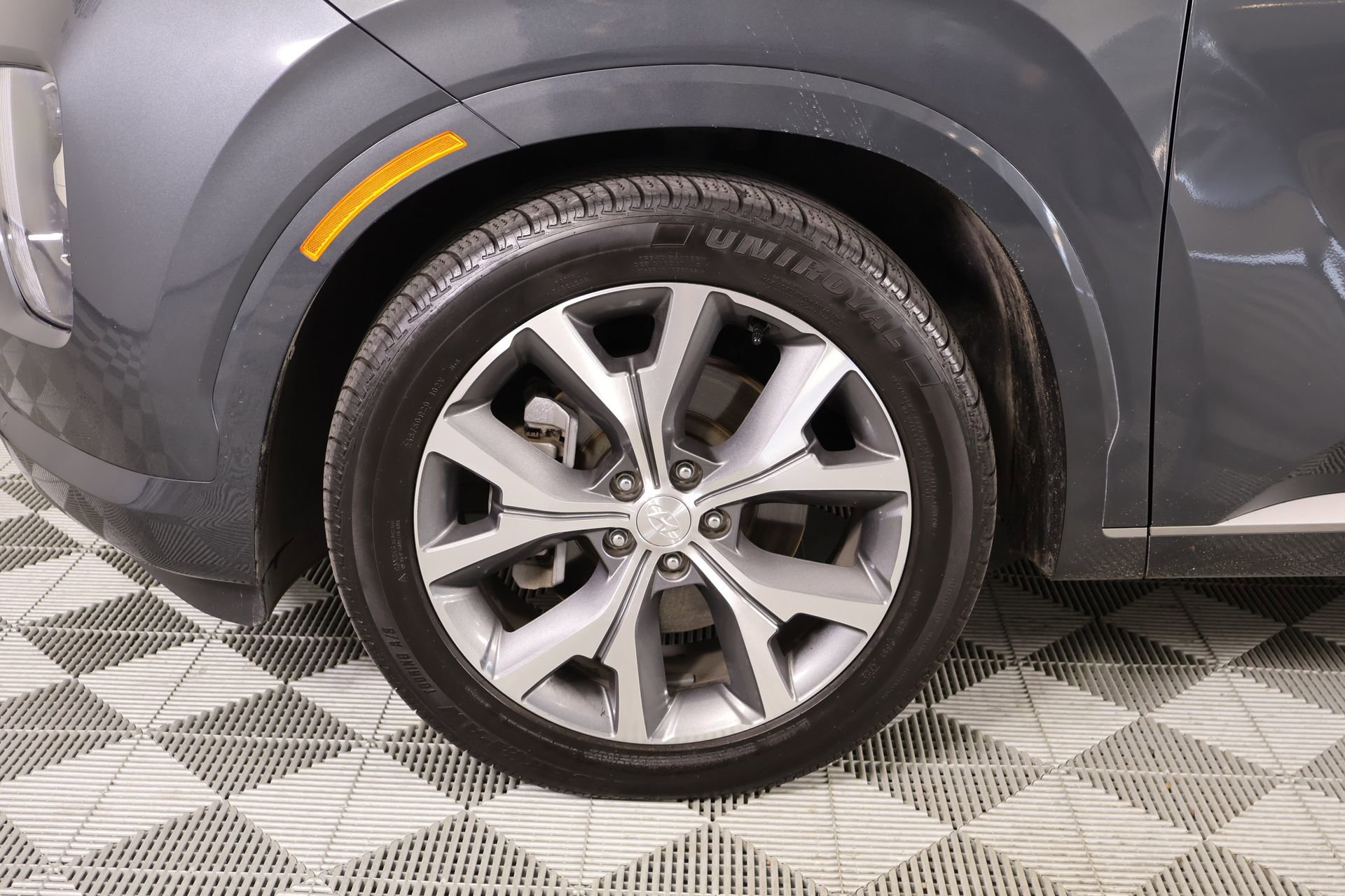 Used 2022 Hyundai Palisade Limited image 20