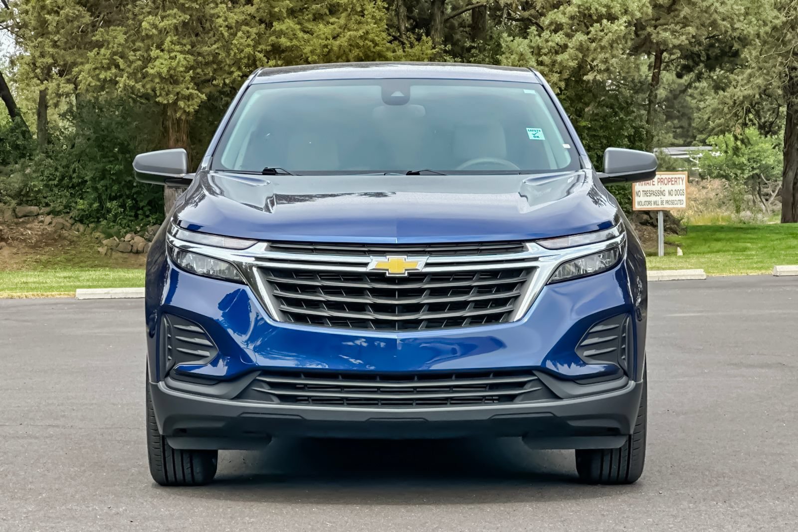 Used 2023 Chevrolet Equinox LS w/ LS Convenience Package AWD/4WD image 10