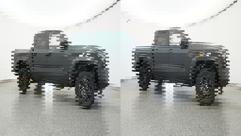 New 2026 Toyota Tacoma SR5 image 28