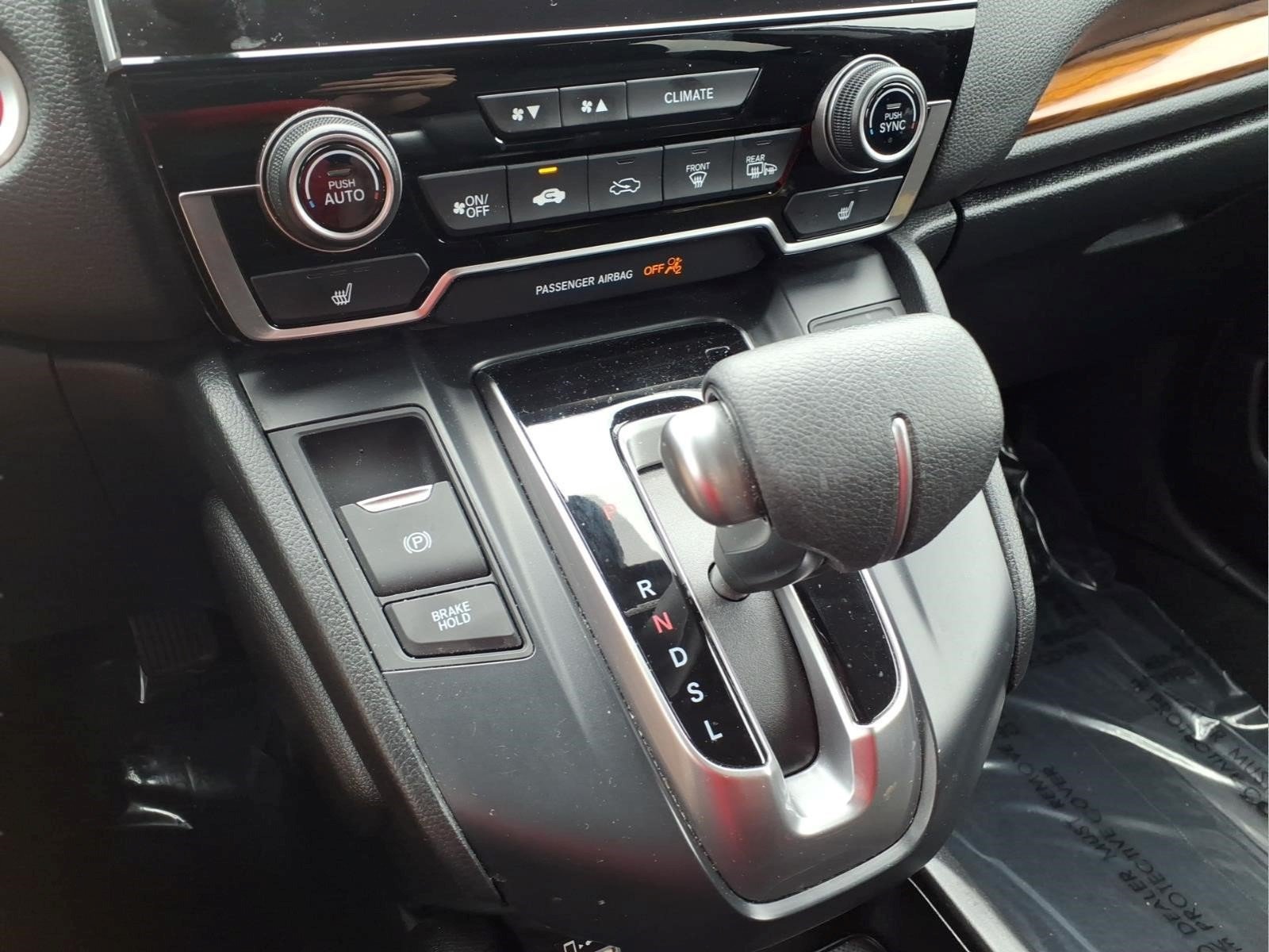 Used 2020 Honda CR-V EX image 21