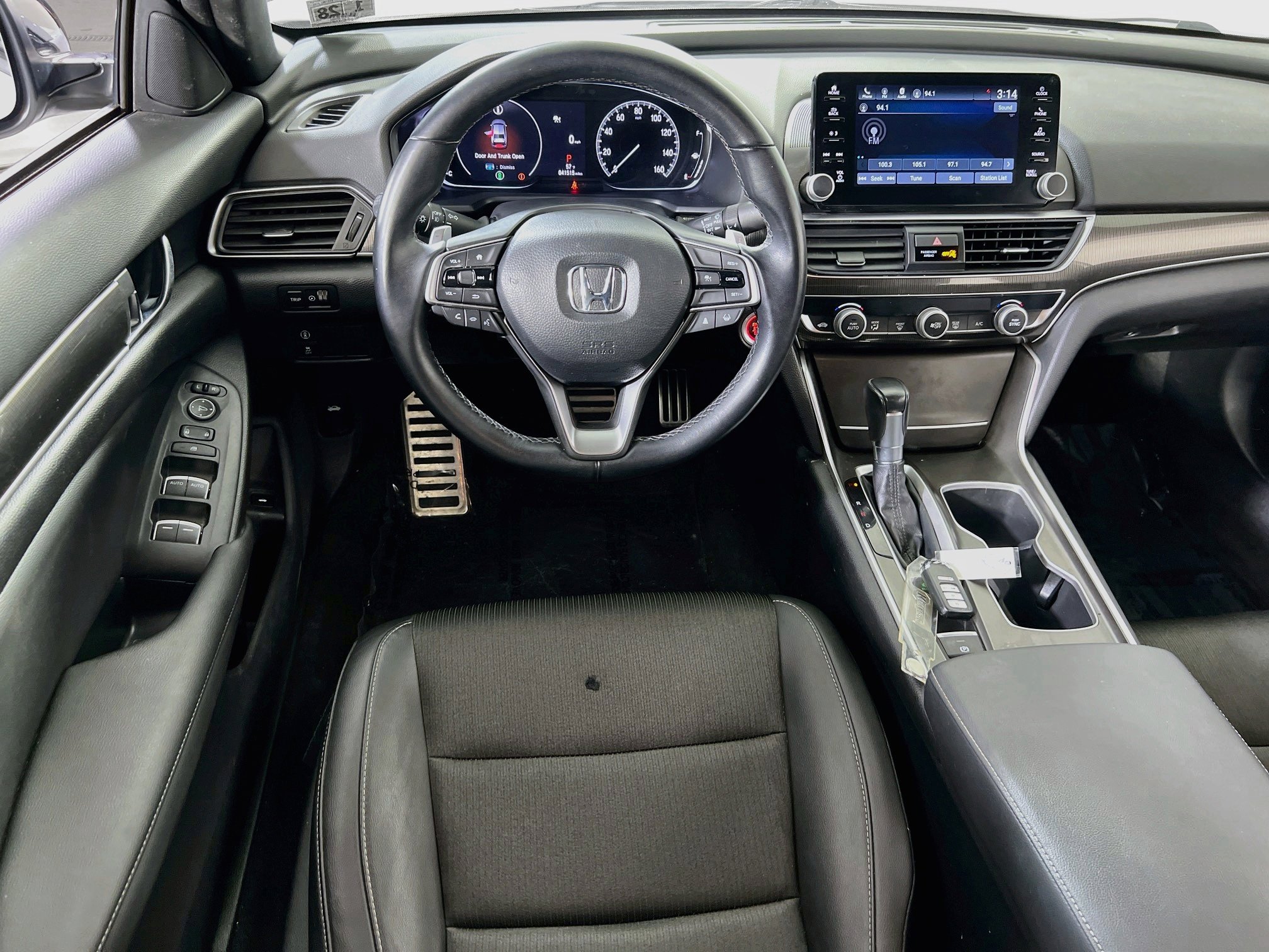 Used 2022 Honda Accord Sport image 20