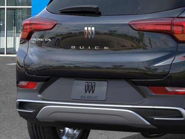 New 2026 Buick Encore GX Preferred w/ Comfort Package image 35