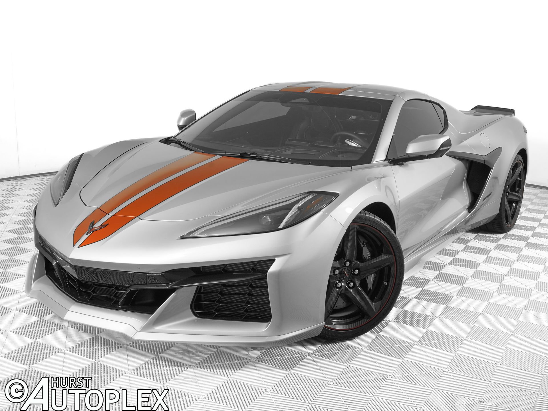 Used 2026 Chevrolet Corvette Z06