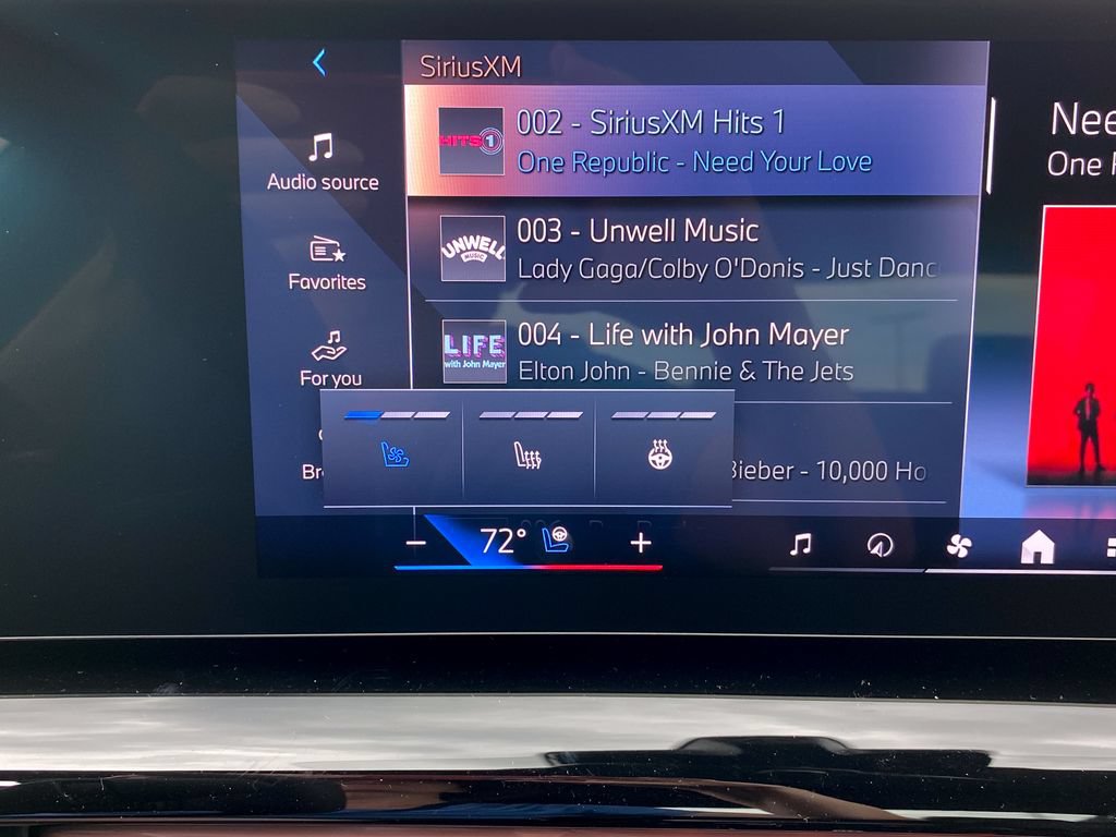 New 2027 BMW 530i xDrive w/ M Sport Package AWD/4WD image 19