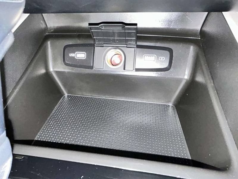 Used 2022 Hyundai Tucson SEL FWD image 19
