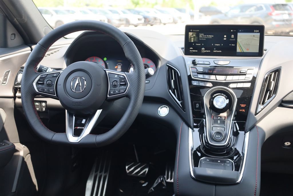 New 2025 Acura RDX A-Spec image 26