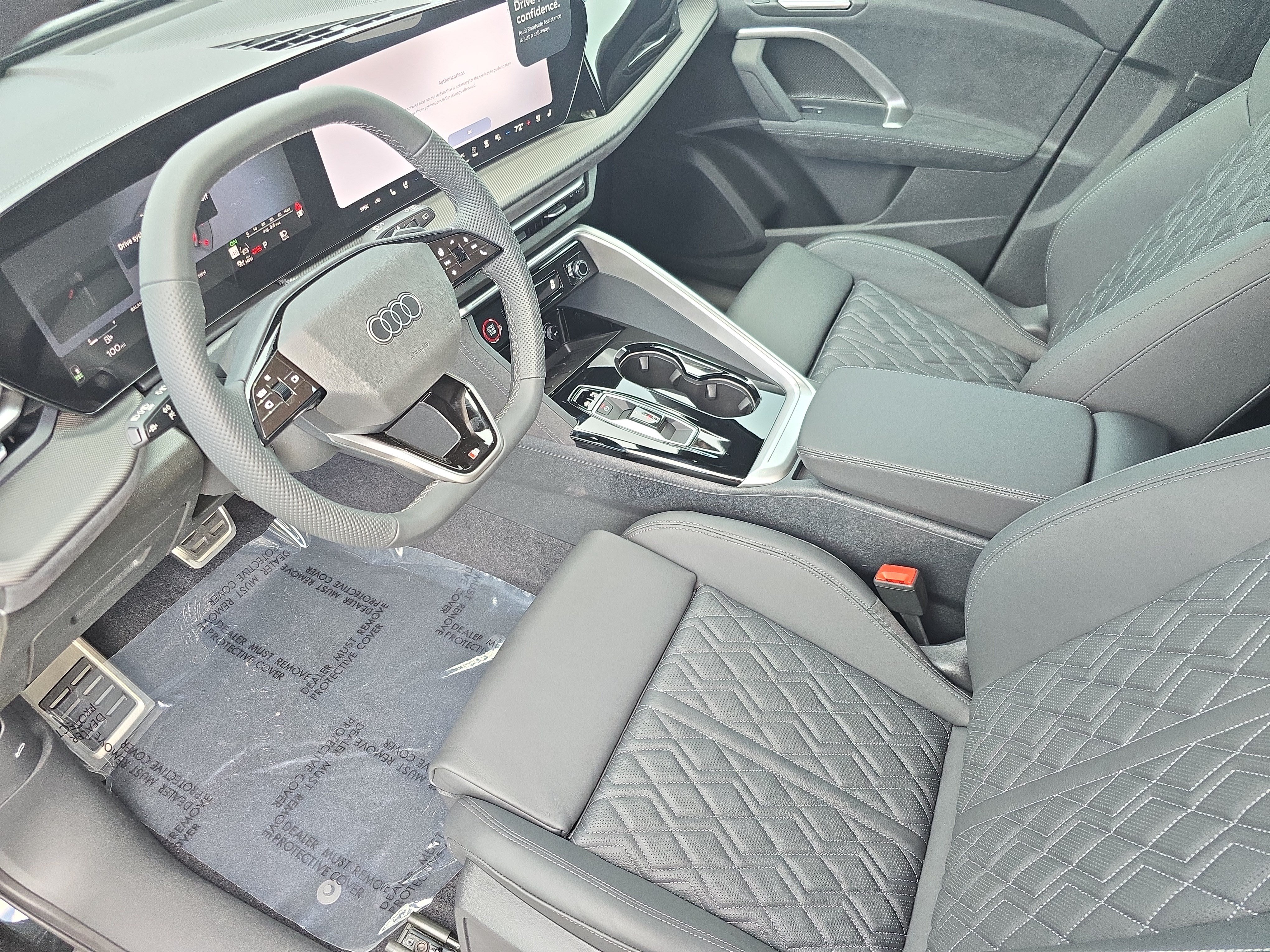 New 2026 Audi SQ5 Premium Plus AWD/4WD image 16