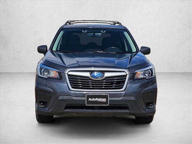 Used 2020 Subaru Forester Premium image 2